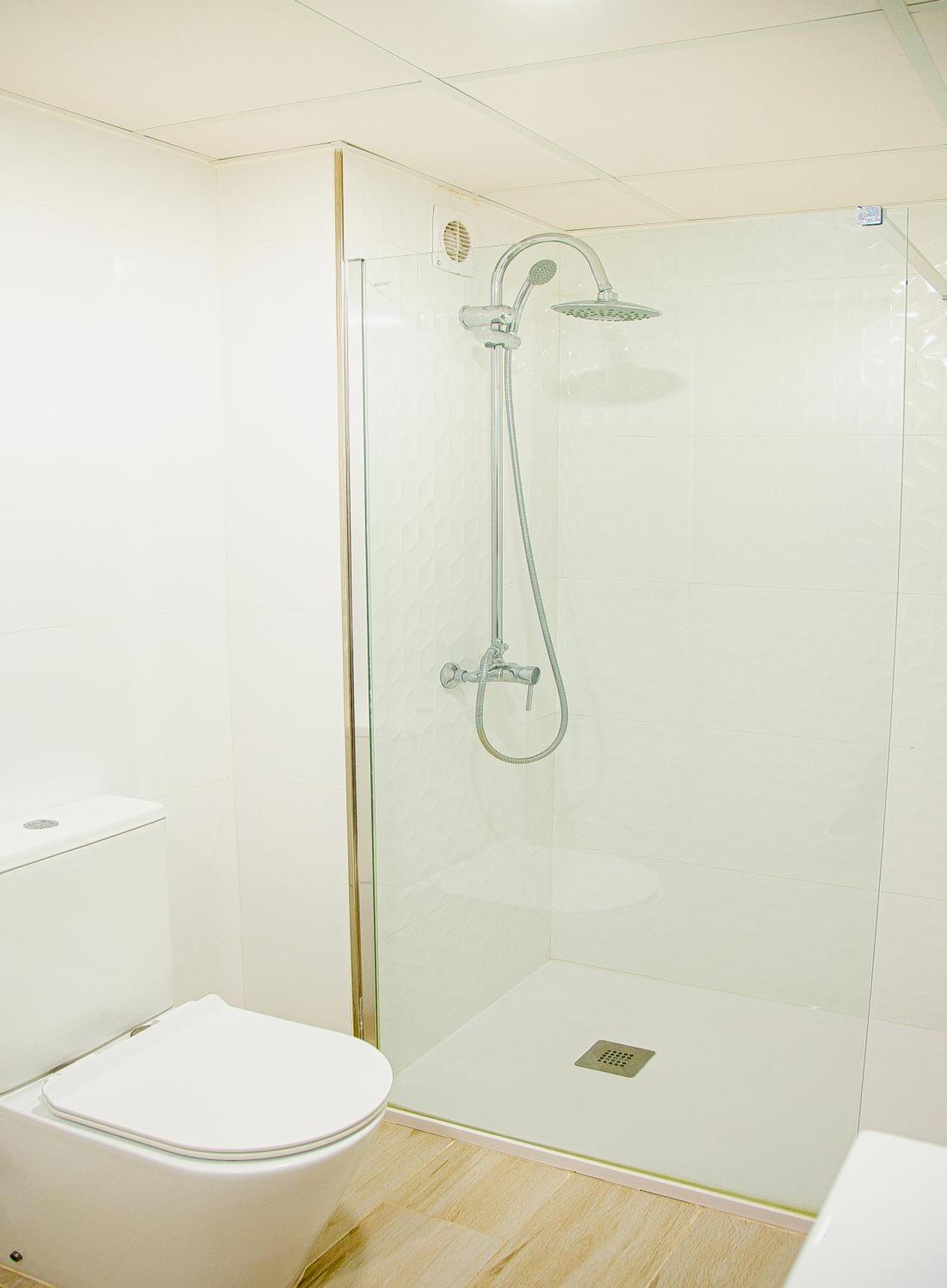 1ª Linea De Playa Marbell Center Appartement Marbella Buitenkant foto