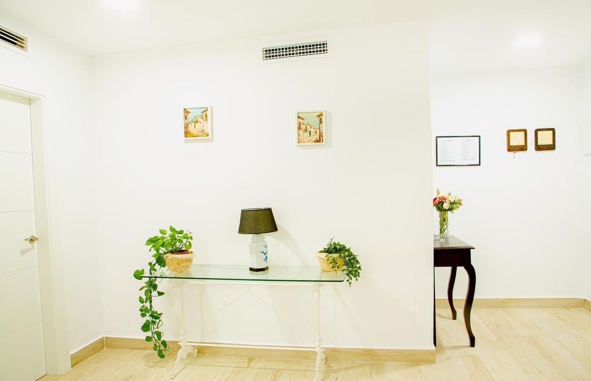 1ª Linea De Playa Marbell Center Appartement Marbella Buitenkant foto