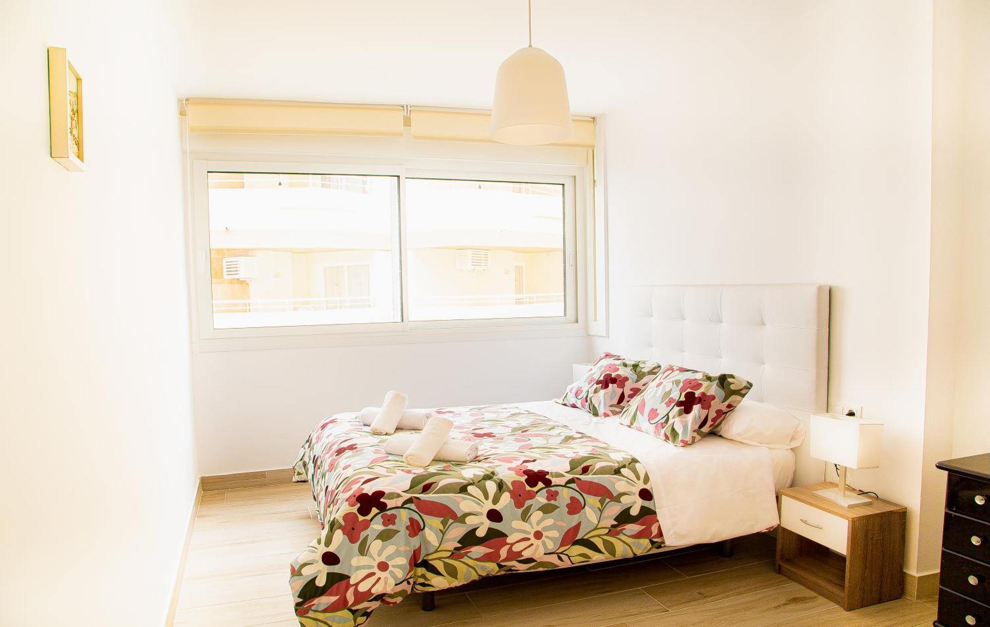 1ª Linea De Playa Marbell Center Appartement Marbella Buitenkant foto