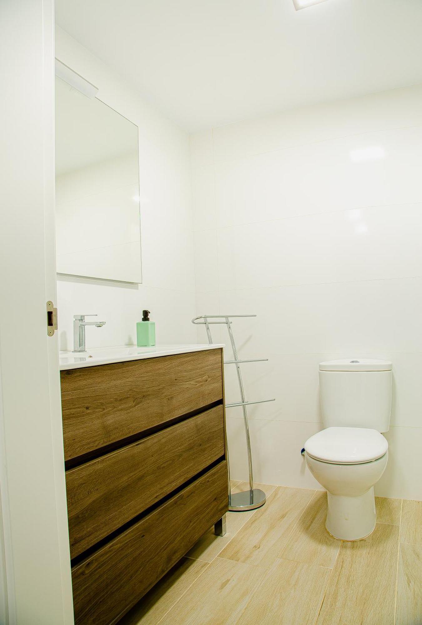 1ª Linea De Playa Marbell Center Appartement Marbella Buitenkant foto