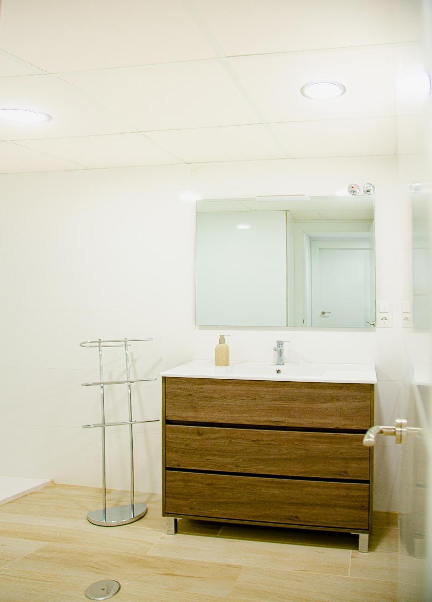 1ª Linea De Playa Marbell Center Appartement Marbella Buitenkant foto