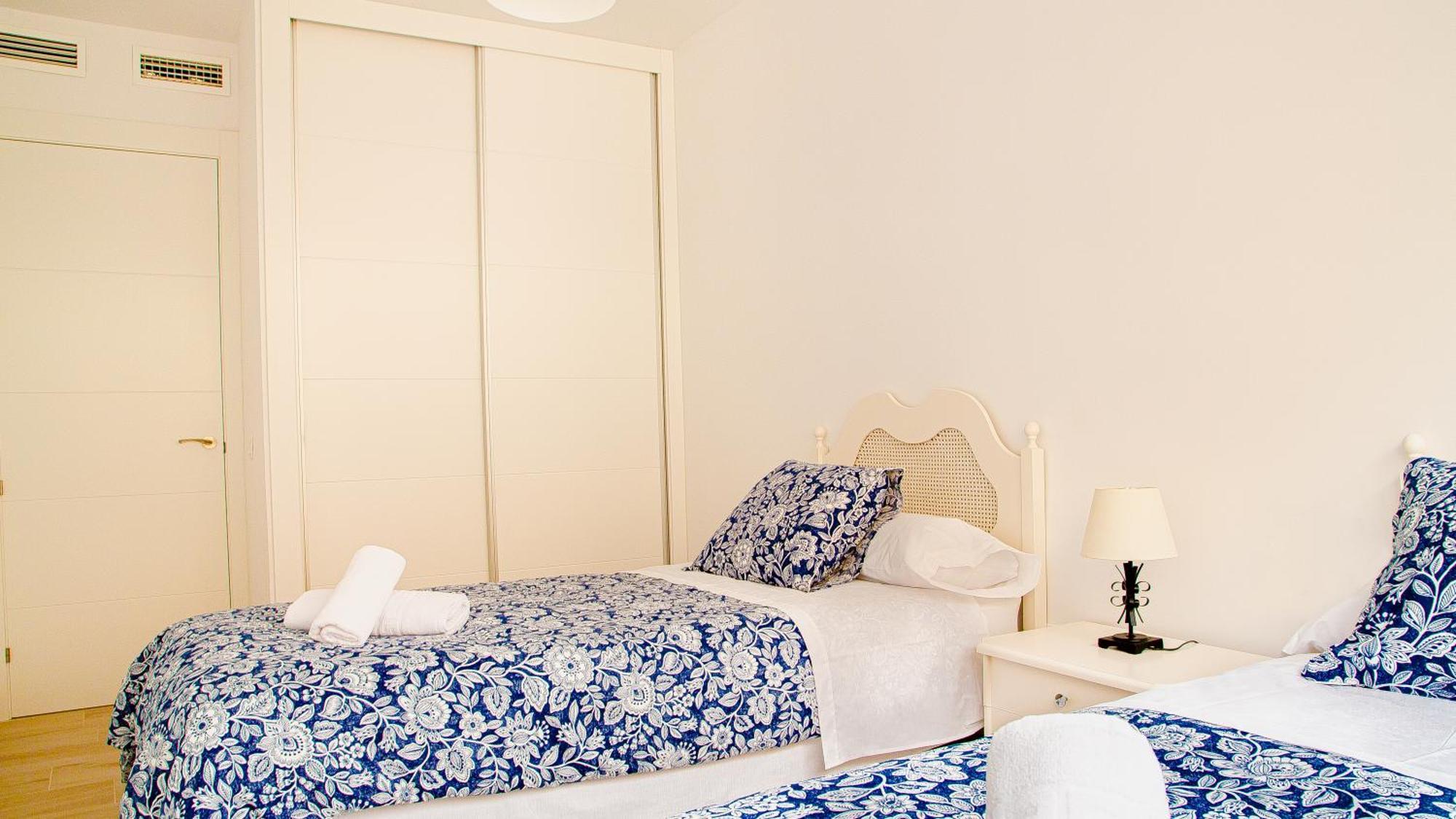 1ª Linea De Playa Marbell Center Appartement Marbella Buitenkant foto