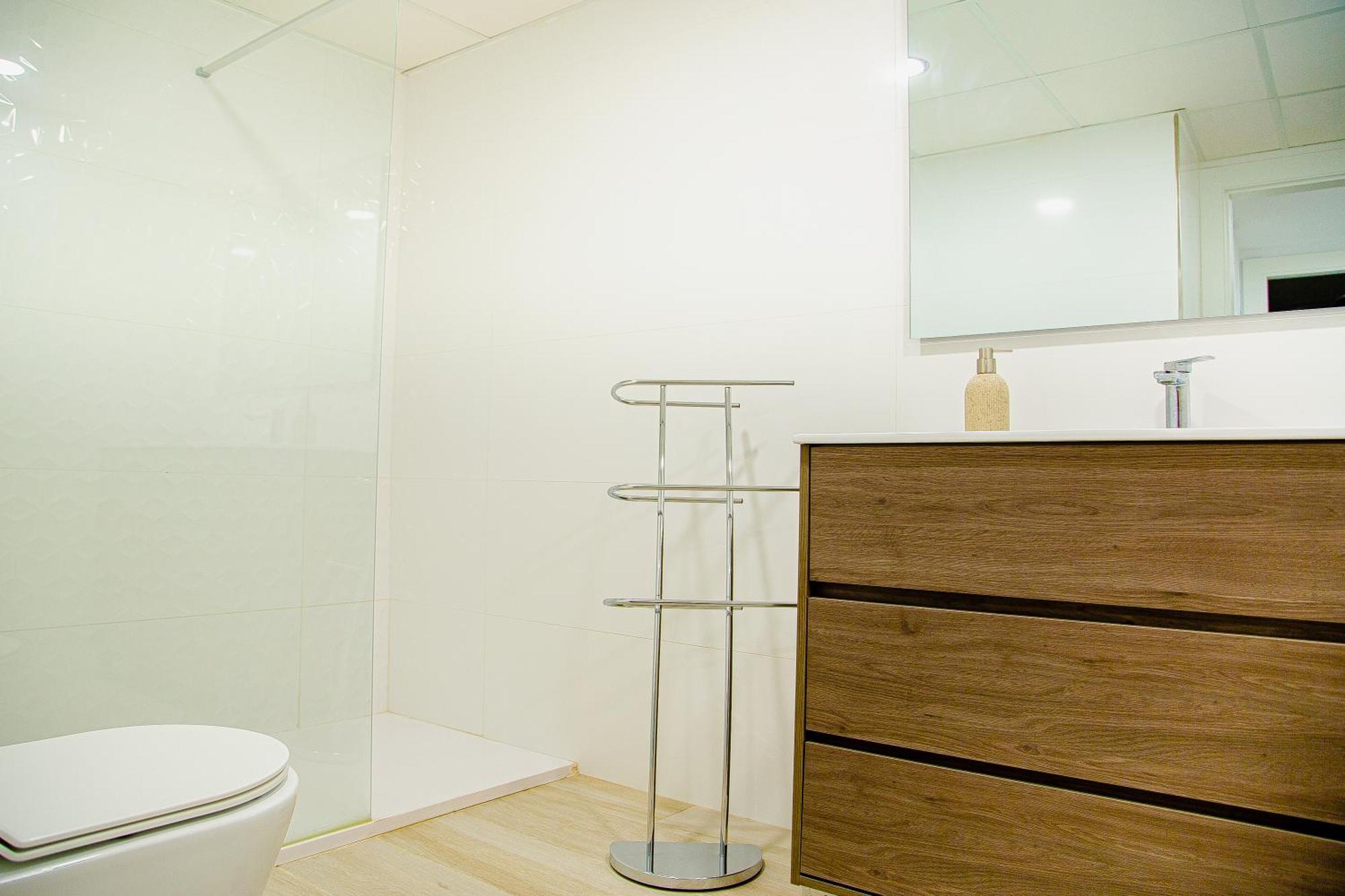 1ª Linea De Playa Marbell Center Appartement Marbella Buitenkant foto
