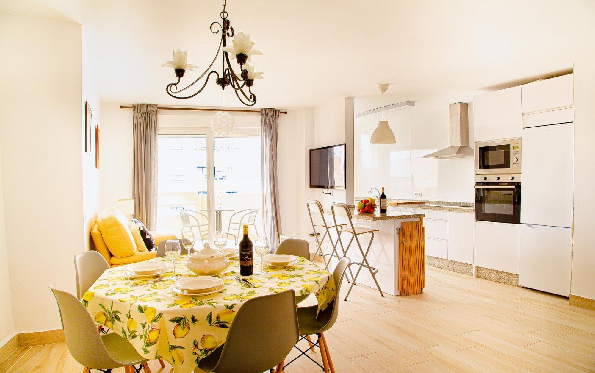 1ª Linea De Playa Marbell Center Appartement Marbella Buitenkant foto